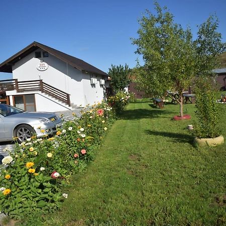 Bbs Residence Kolozsvár Kültér fotó