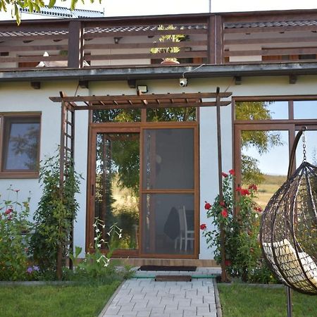 Bbs Residence Kolozsvár Kültér fotó