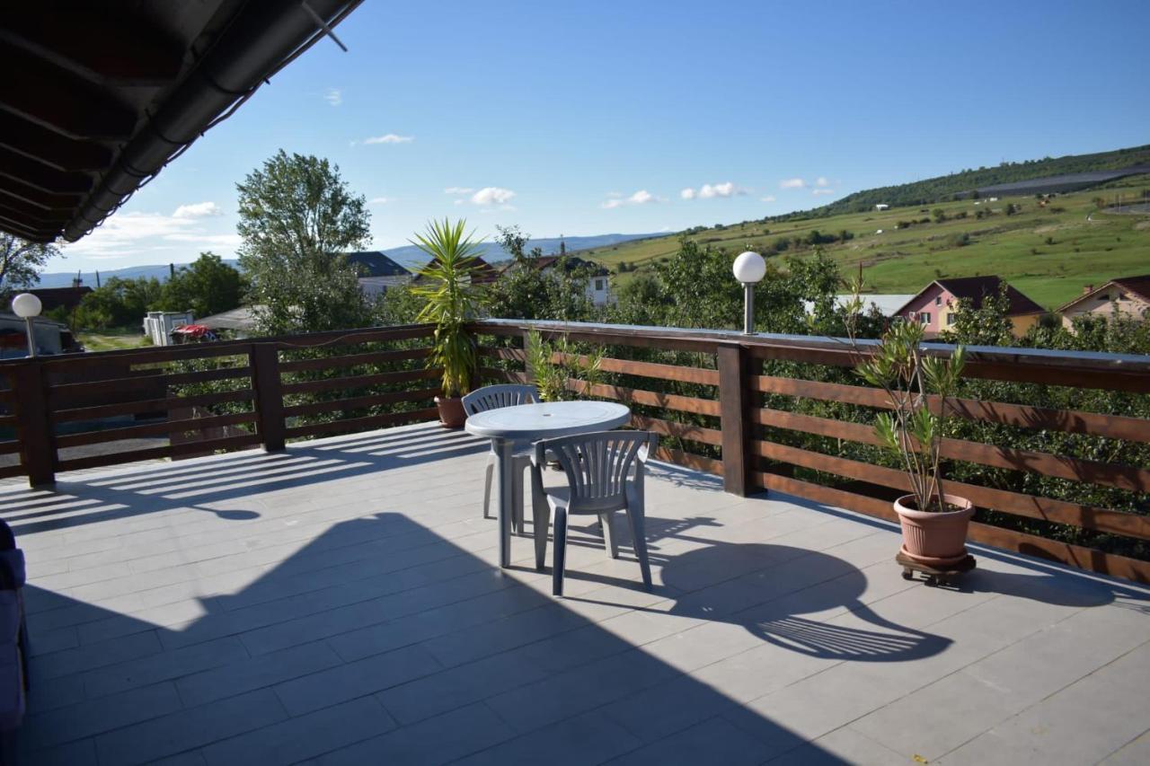 Bbs Residence Kolozsvár Kültér fotó
