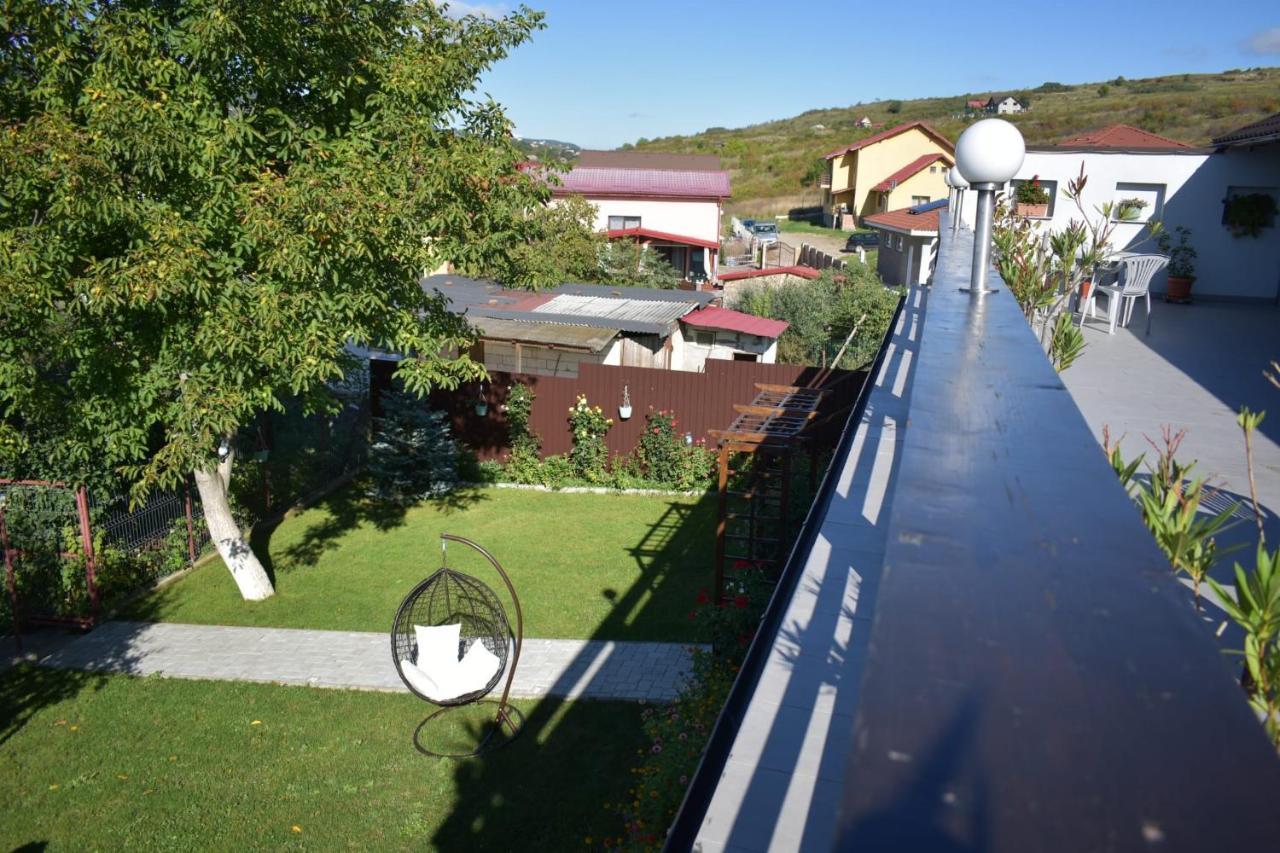 Bbs Residence Kolozsvár Kültér fotó