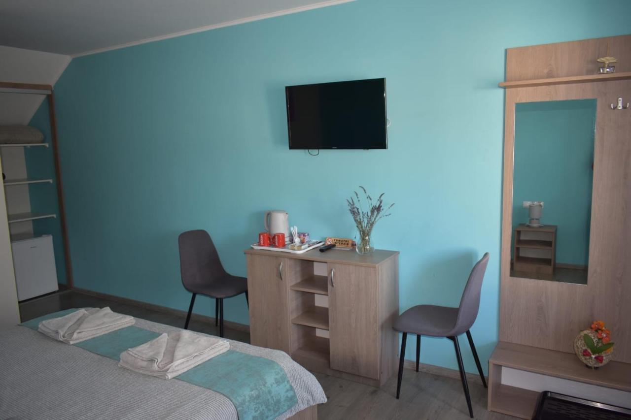 Bbs Residence Kolozsvár Kültér fotó