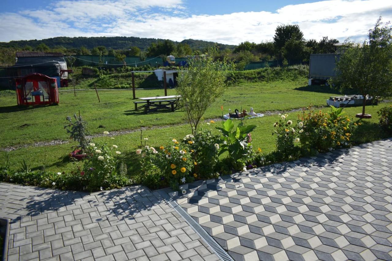 Bbs Residence Kolozsvár Kültér fotó