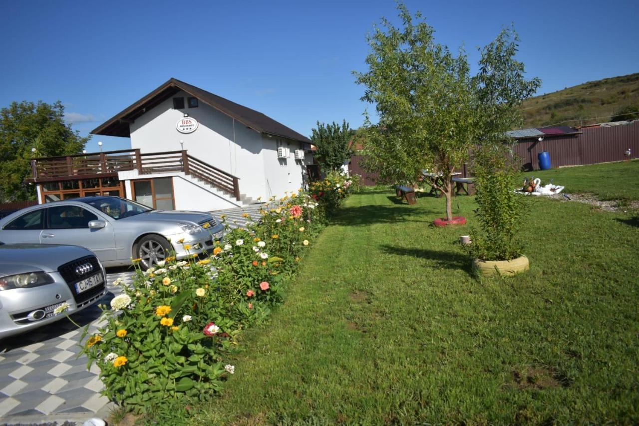 Bbs Residence Kolozsvár Kültér fotó