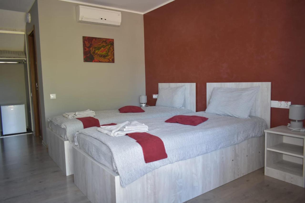 Bbs Residence Kolozsvár Kültér fotó