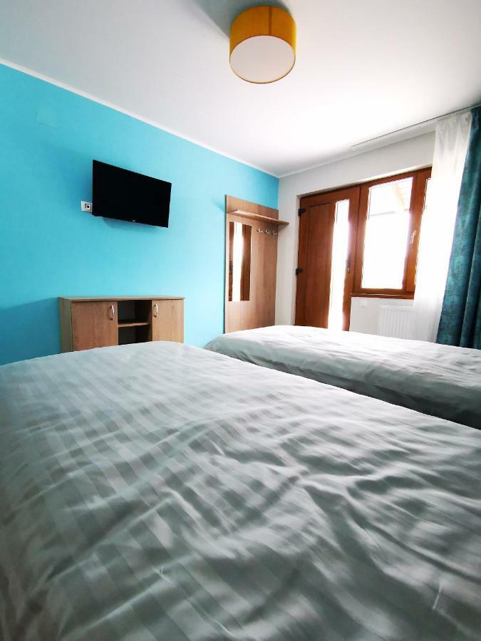 Bbs Residence Kolozsvár Kültér fotó