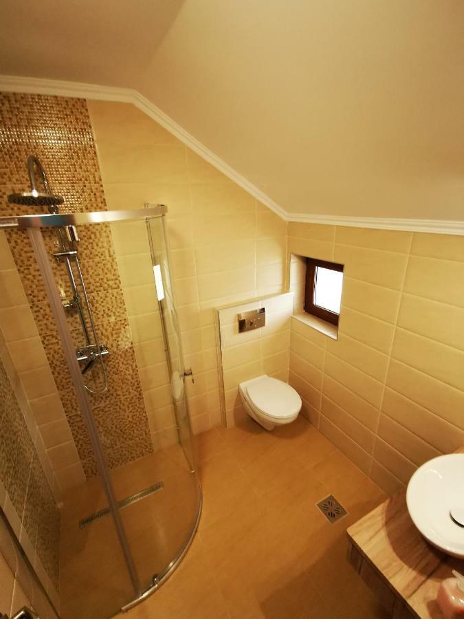 Bbs Residence Kolozsvár Kültér fotó