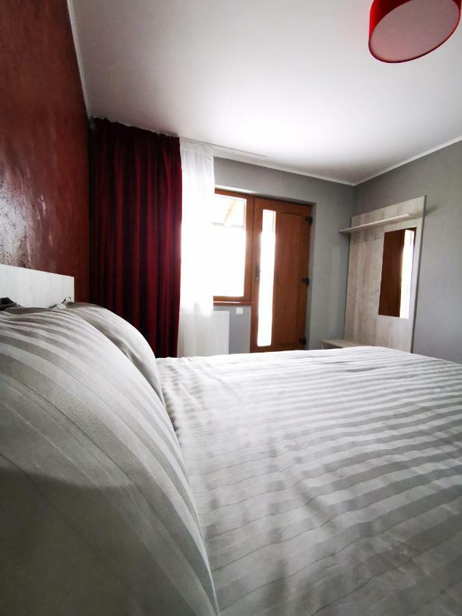 Bbs Residence Kolozsvár Kültér fotó