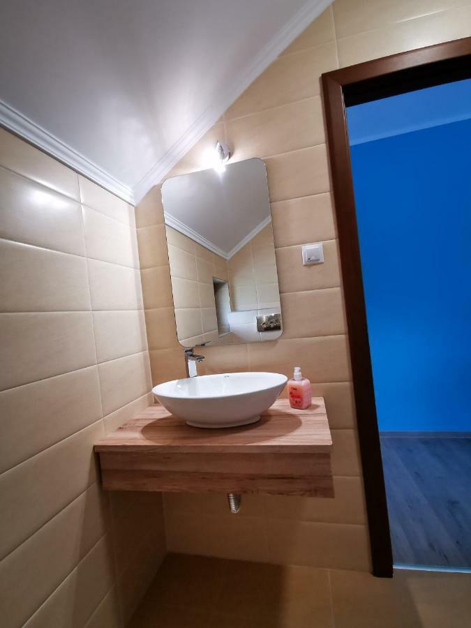 Bbs Residence Kolozsvár Kültér fotó