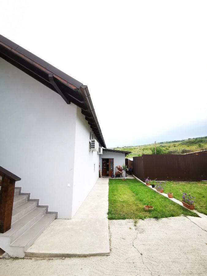 Bbs Residence Kolozsvár Kültér fotó