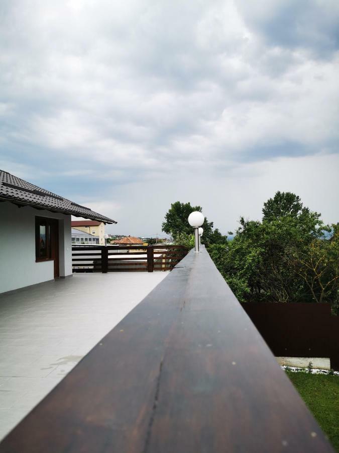 Bbs Residence Kolozsvár Kültér fotó
