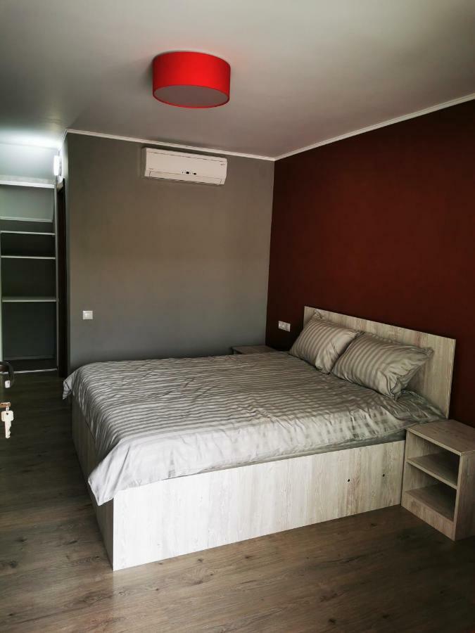 Bbs Residence Kolozsvár Kültér fotó