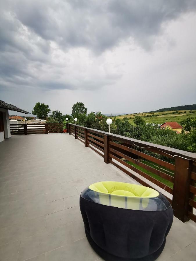 Bbs Residence Kolozsvár Kültér fotó