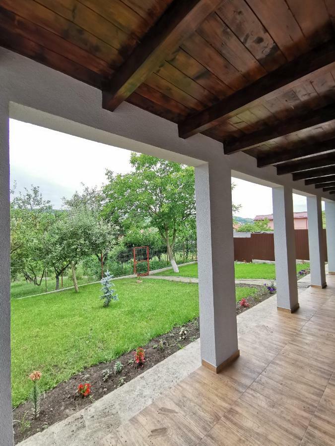 Bbs Residence Kolozsvár Kültér fotó