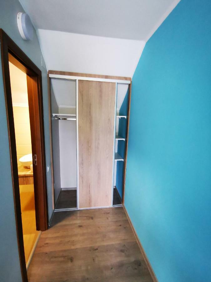 Bbs Residence Kolozsvár Kültér fotó
