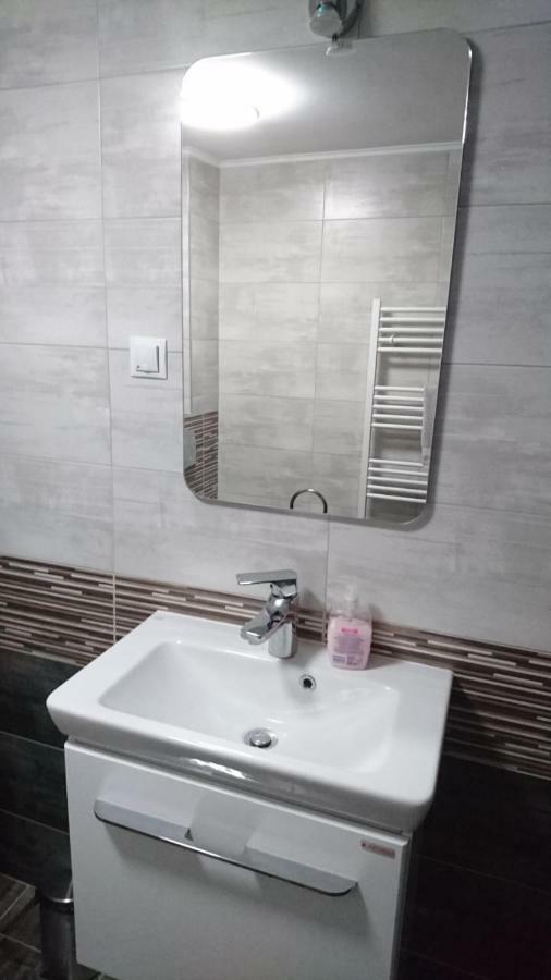 Bbs Residence Kolozsvár Kültér fotó