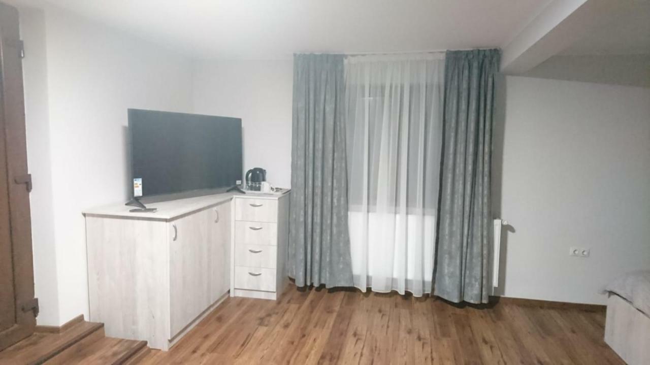 Bbs Residence Kolozsvár Kültér fotó