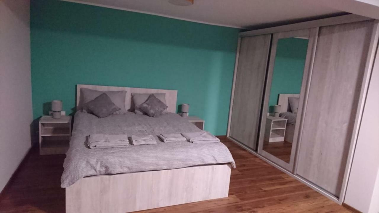 Bbs Residence Kolozsvár Kültér fotó